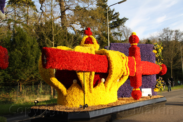 Bloemencorso